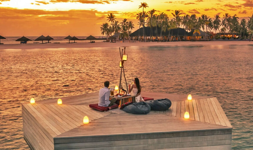 Experience the local and the luxury